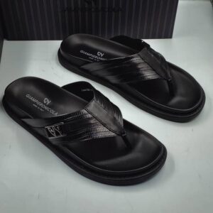 Gianpiero Nicola Italian Slippers