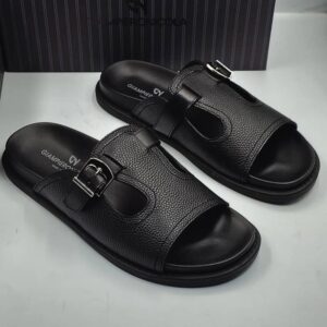 Gianpiero Nicola Italian Slippers