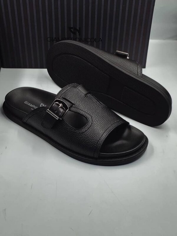 Gianpiero Nicola Italian Slippers - Image 2
