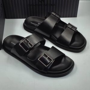 Gianpiero Nicola Italian Slippers