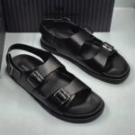 Gianpiero Nicola Italian Sandal
