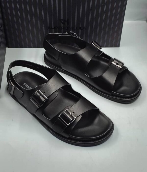 Gianpiero Nicola Italian Sandal