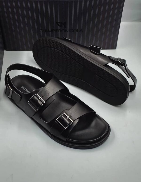 Gianpiero Nicola Italian Sandal - Image 2