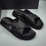 Gianpiero Nicola Italian Slippers