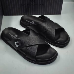 Gianpiero Nicola Italian Slippers
