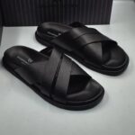 Gianpiero Nicola Italian Slippers