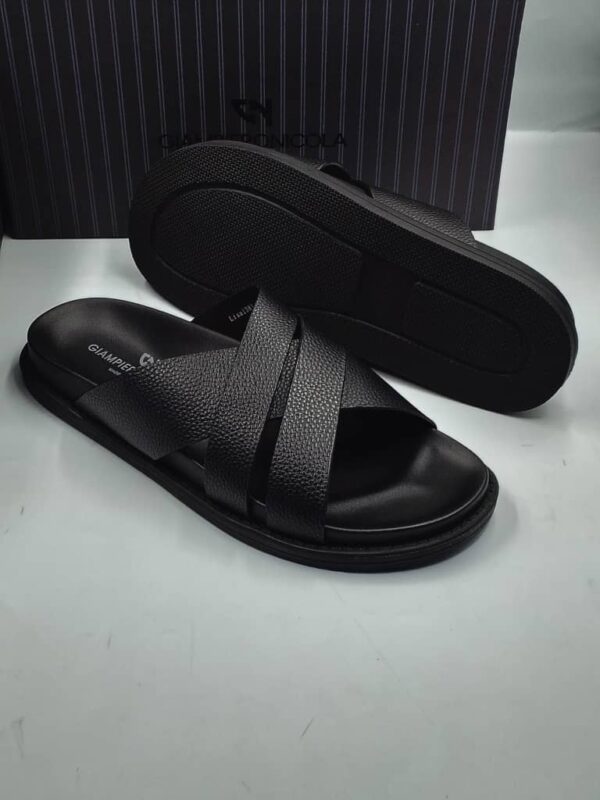 Gianpiero Nicola Italian Slippers - Image 2