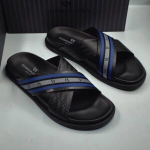 Gianpiero Nicola Italian Slippers
