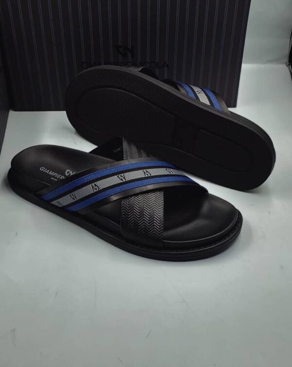Gianpiero Nicola Italian Slippers - Image 2