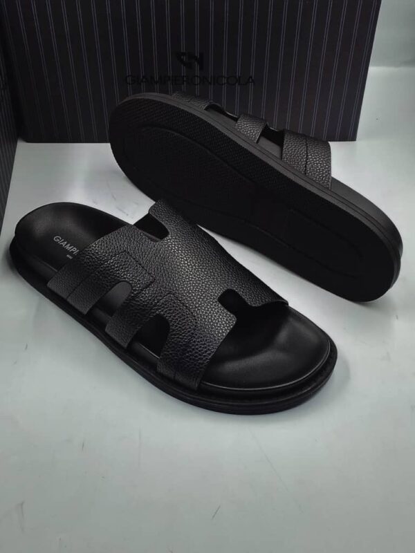 Gianpiero Nicola Italian Slippers - Image 2