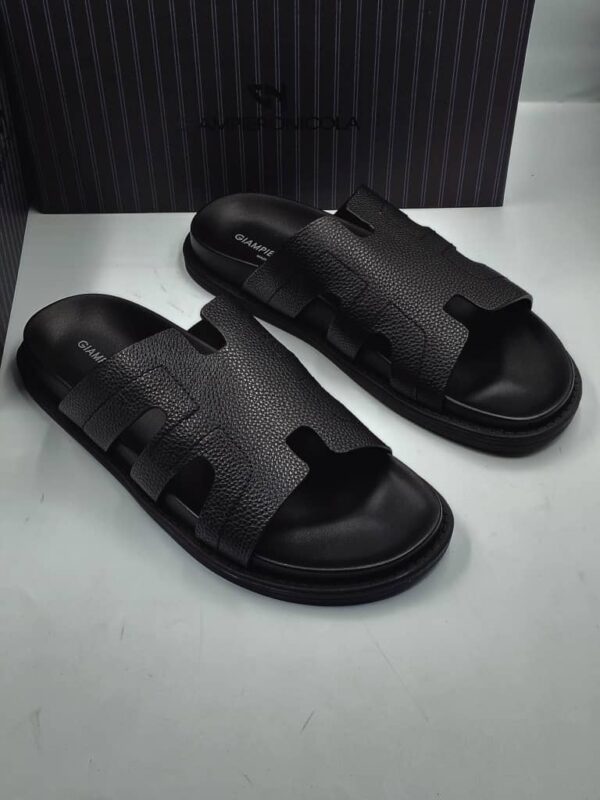 Gianpiero Nicola Italian Slippers