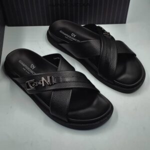 Gianpiero Nicola Italian Slippers