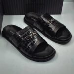 Gianpiero Nicola Italian Slippers