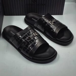 Gianpiero Nicola Italian Slippers