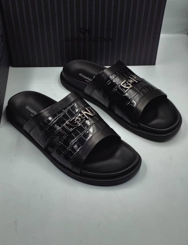 Gianpiero Nicola Italian Slippers