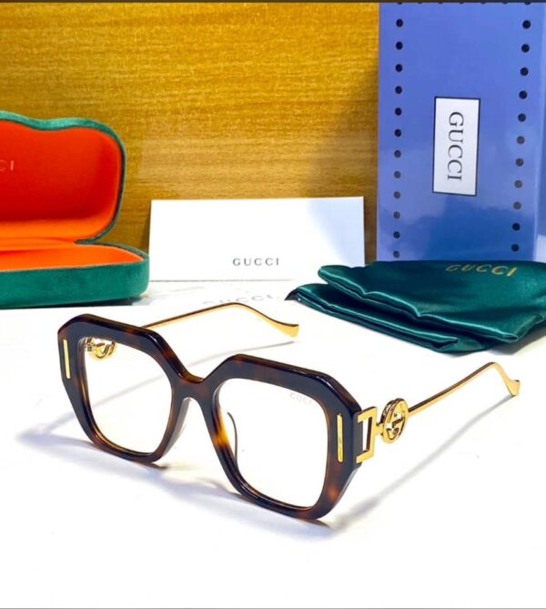 Gucci Eye Glasses