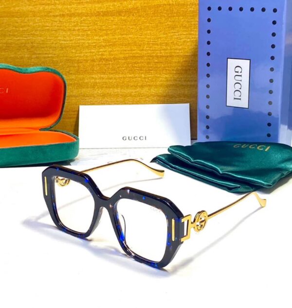 Gucci Eye Glasses - Image 2