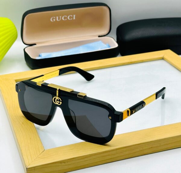 Gucci Eye Glass