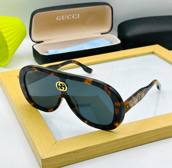 Gucci Eye Glasses - Image 2
