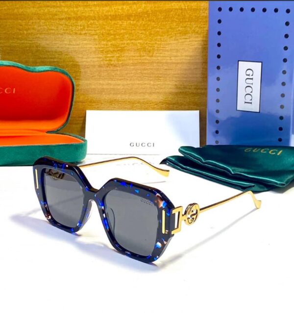 Gucci Eye Glass