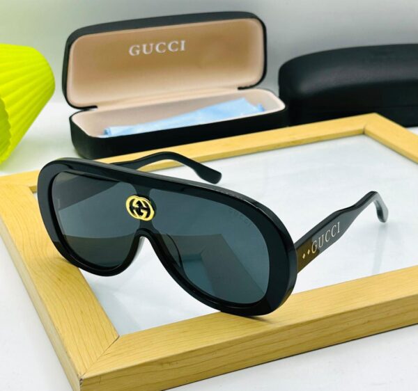Gucci Eye Glasses