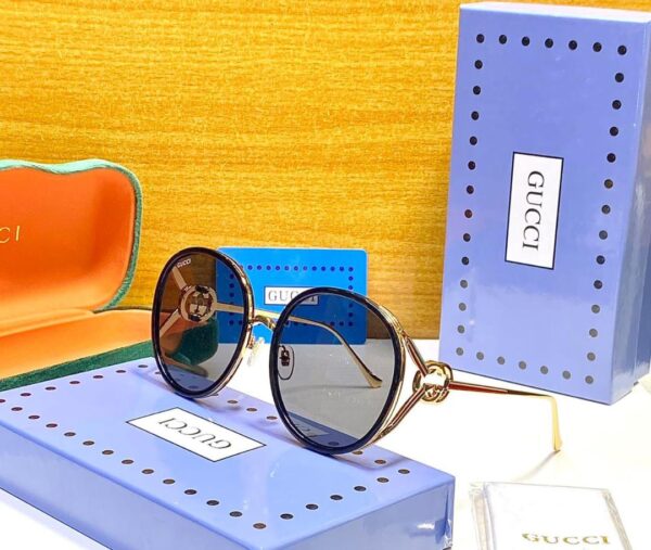 Gucci Eye Glasses