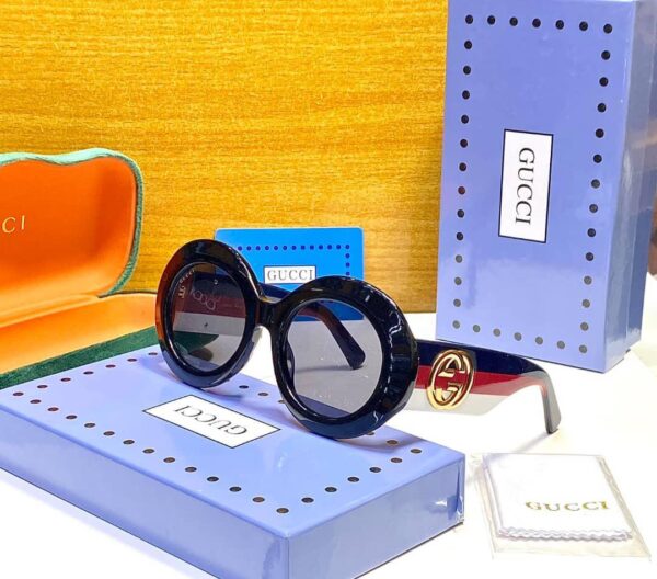 Gucci Eye Glasses