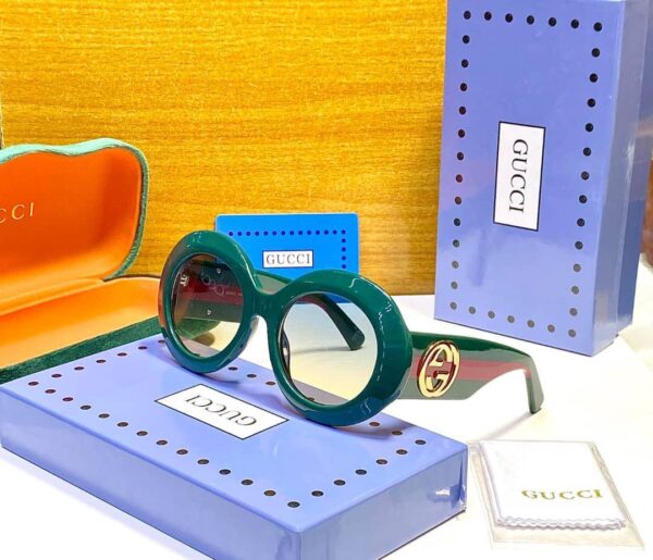 Gucci Eye Glasses - Image 2