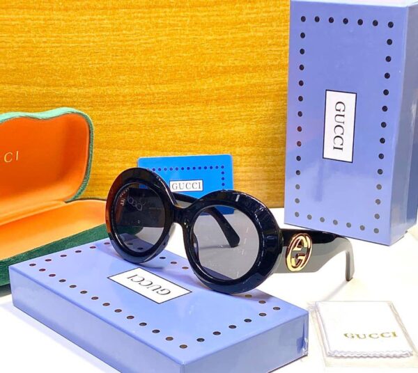 Gucci Eye Glasses - Image 3