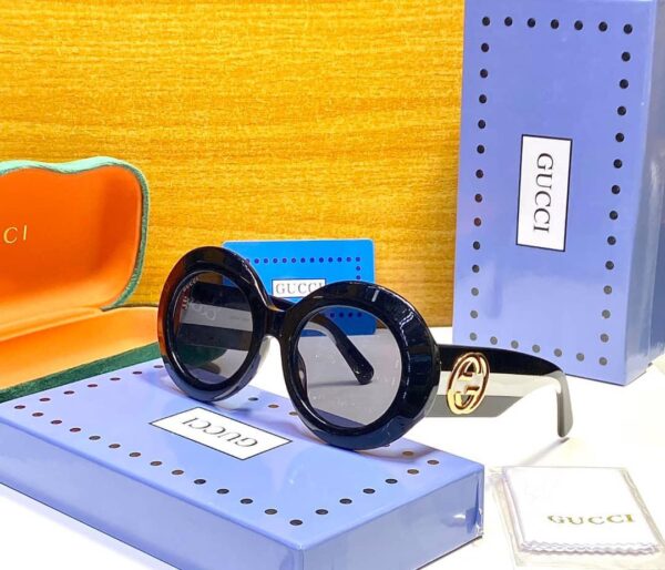 Gucci Eye Glasses - Image 5