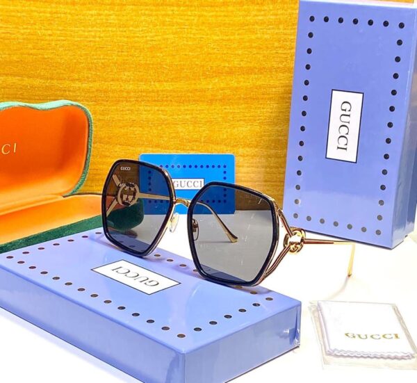 Gucci Eye Glasses