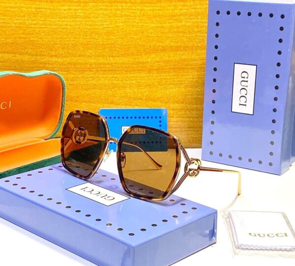 Gucci Eye Glasses - Image 2