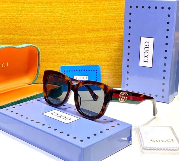 Gucci Eye Glasses - Image 2