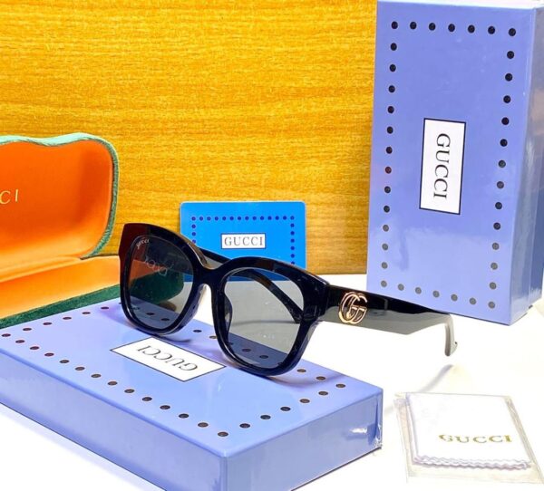 Gucci Eye Glasses