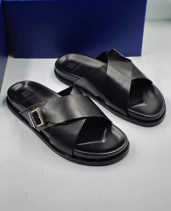 Givenchy Slippers