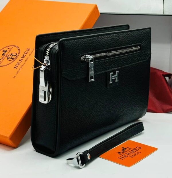 Hermes Purse