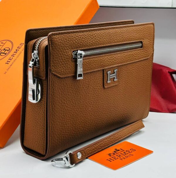 Hermes Purse - Image 2