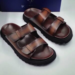 Iceberg Slippers