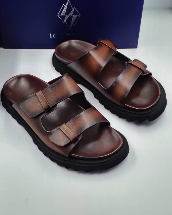 Iceberg Slippers