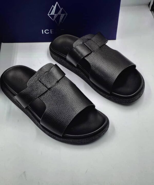 Iceberg Slippers