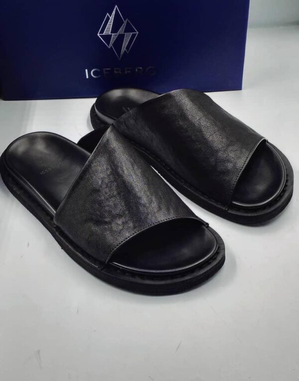 Iceberg Slippers