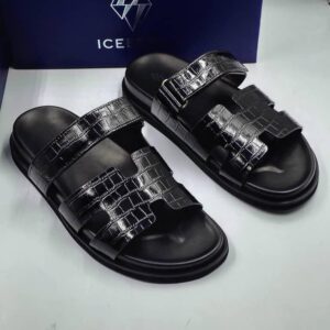 Iceberg Slippers