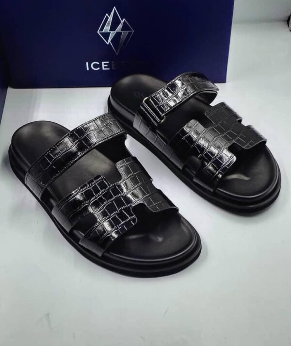 Iceberg Slippers