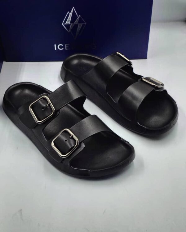 Iceberg Slippers
