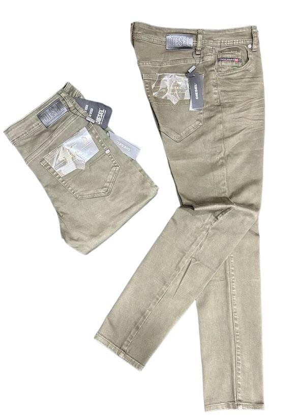Diesel Jean
