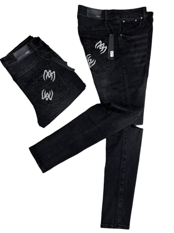 Amiri Jean