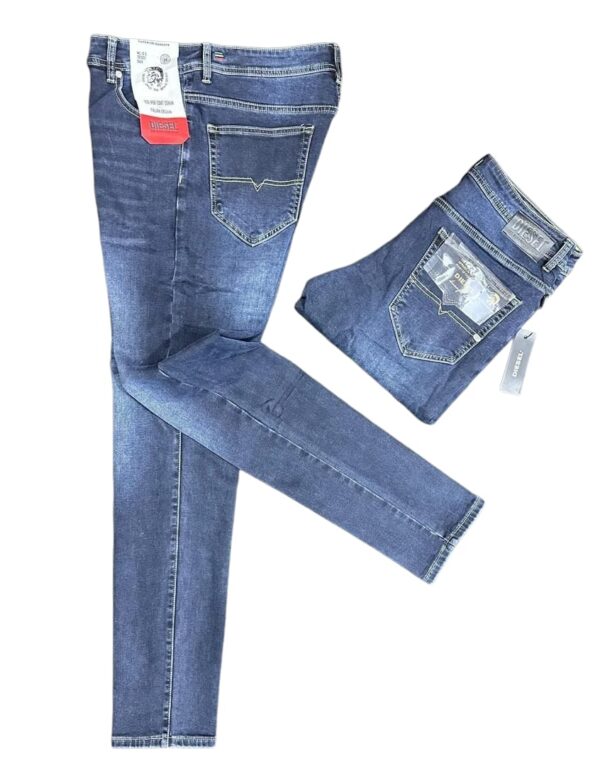 Diesel Jean