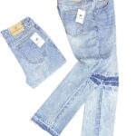 Balenciaga Jean