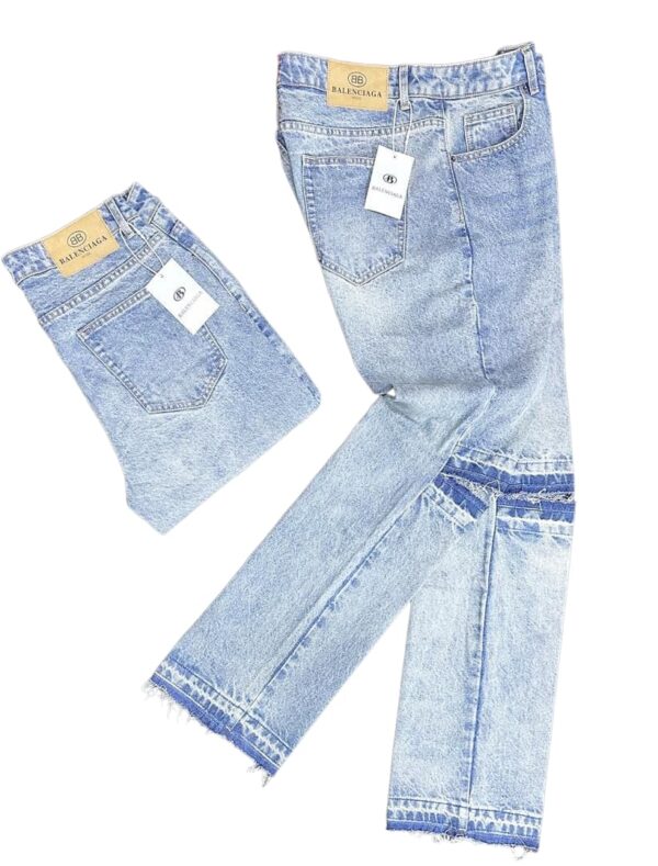 Balenciaga Jean