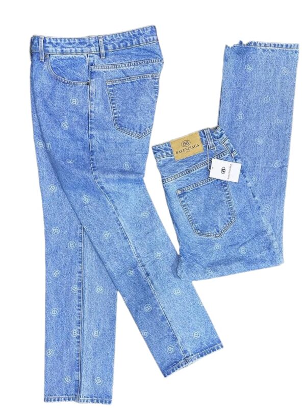 Balenciaga Jean